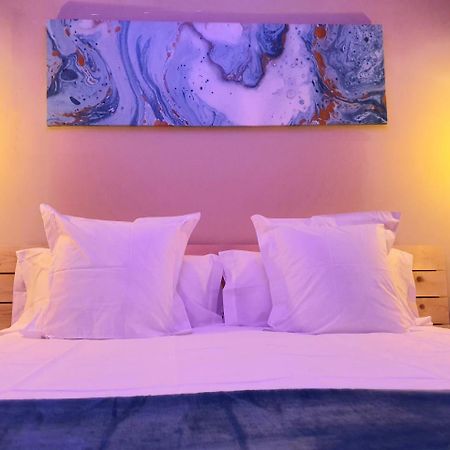 CH Apartamento Plaza del Angel - Semisótano Madrid Esterno foto